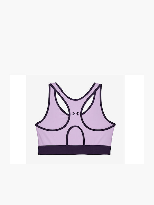 Femei Atletic Sutien sport Violet