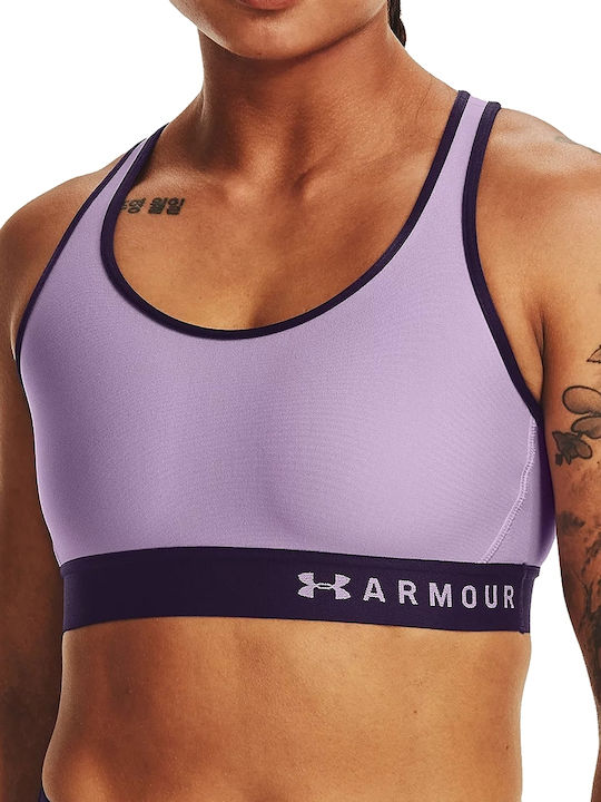Femei Atletic Sutien sport Violet