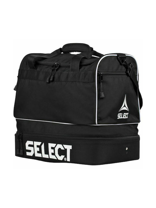 Select Sport Football Shoulder Bag Black