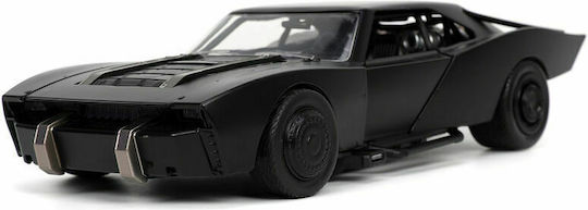 DC Comics: Batman Batmobile19εκ. σε Κλίμακα 1:24 253215010