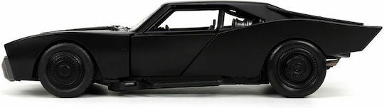 DC Comics: Batman Batmobile19εκ. σε Κλίμακα 1:24 253215010