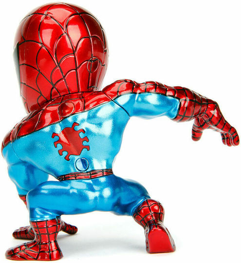 Simba Marvel: Spiderman Φιγούρα 10εκ.