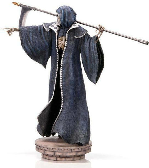 First 4 Figures Castlevania: Death Symphony of the Night Φιγούρα 59εκ.