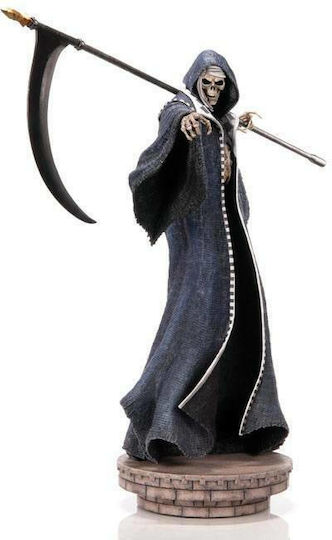 First 4 Figures Castlevania: Death Symphony of the Night Φιγούρα 59εκ.