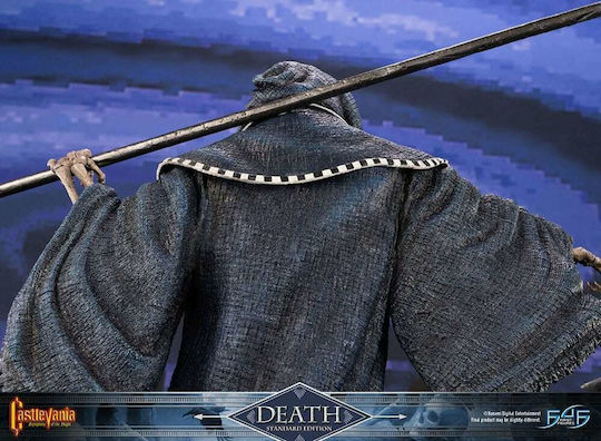 First 4 Figures Castlevania: Death Symphony of the Night Φιγούρα 59εκ.