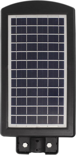 Foyu Foyu Street Solar Light 90W Cold White 6500K with Motion Sensor and Remote Control IP65 50cmx23.5cmx5.7cmcm