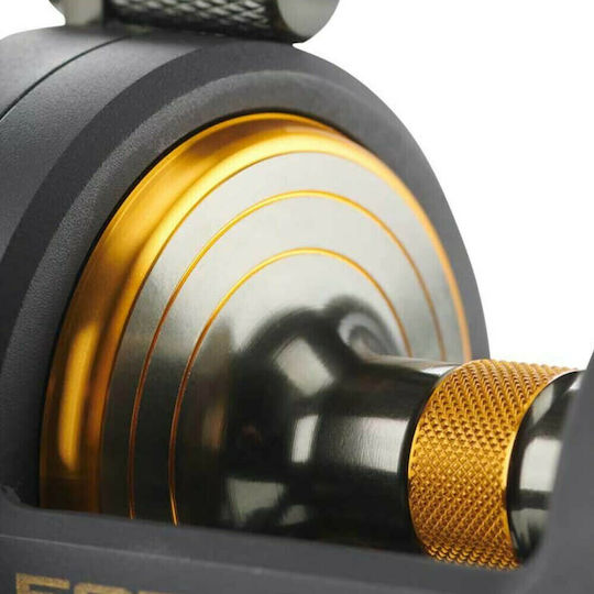 Penn Fathom II 12SD-R Fishing Reel for Jigging
