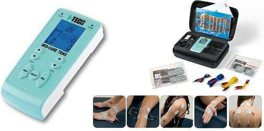 I-Tech Mio Care TENS Total Body Portable Muscle Stimulator