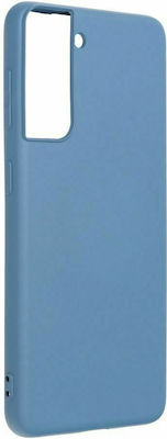 Forcell TPU Silicone Back Cover Blue (Galaxy A13 4G)