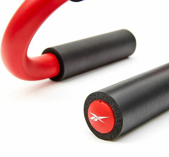 Reebok Λαβές Push Ups Σετ 2τμχ