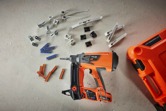 Spit Battery Brad Nailer Gun Pulsa 27E 18V 1x2.2Ah for Nails