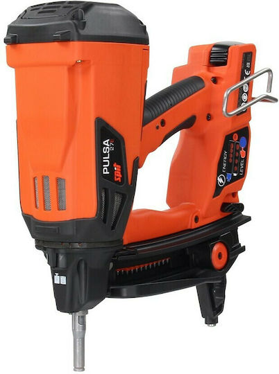 Spit Battery Brad Nailer Gun Pulsa 27E 18V 1x2.2Ah for Nails