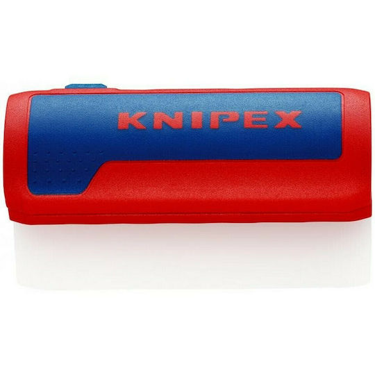 Knipex Abisolierzange Kabel mit Schneidwerkzeug und Länge 100mm