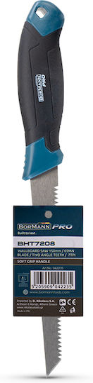 Bormann Pro Пила За Гипсокартон BHT7208 15см 042235