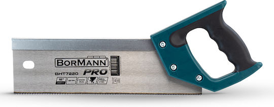 Bormann Pro Πριόνι Ξύλου BHT7220 30cm 042297