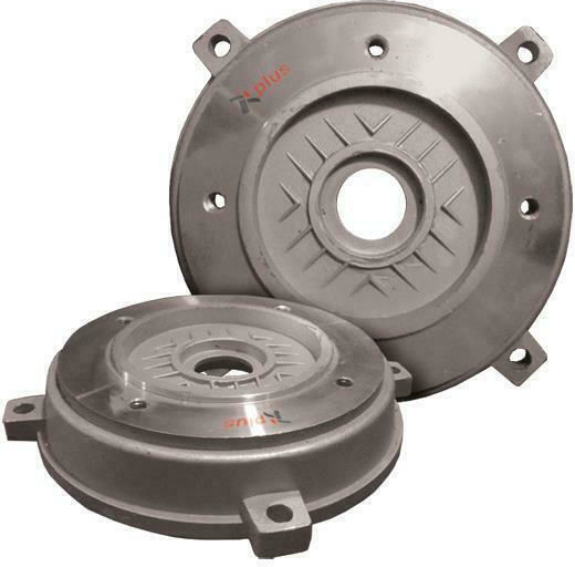 Plus 207156 Consumabile pentru unelte Garnitura