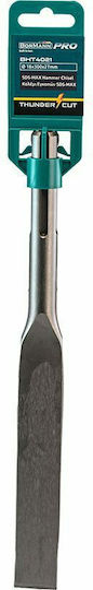 Bormann Pro BHT4021 Длета със Захващане SDS Max 300x27mm