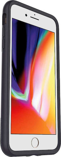 Otterbox Statement & Alpha Glass Задна корица Силикон Син (iPhone 8/7 Plus)
