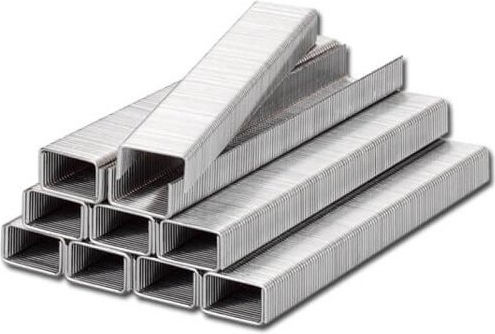 Crisco T50 Staples 6mm 5000pcs