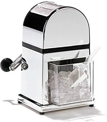 Leopold Vienna Ice Crusher