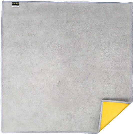 NiteCore 9110101192 Lighting Flashlight Accessories Tablecloth L, Coyote Brown