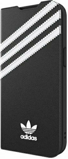 adidas Book Piele artificială White / Black (iPhone 13 Pro)