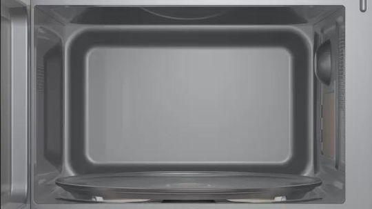 Siemens Cuptor cu microunde 20lt Alb