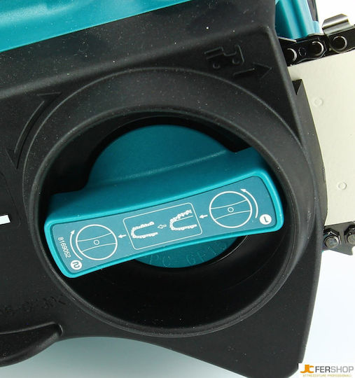 Makita Pruning Battery Chainsaw Solo 18V 2.1kg with Blade 11.5cm