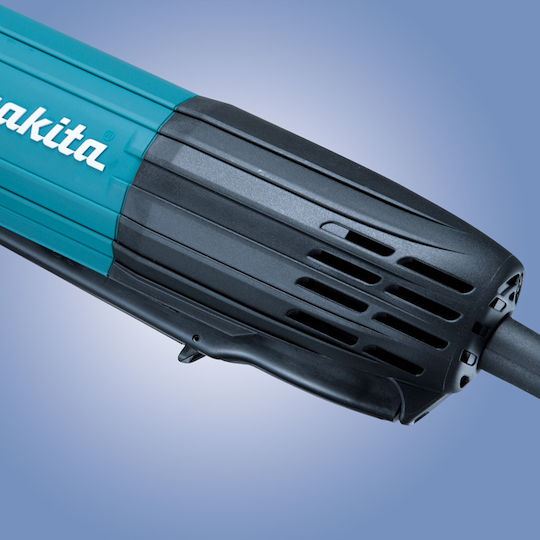 Makita Winkelschleifer 115mm Elektrisch 720W