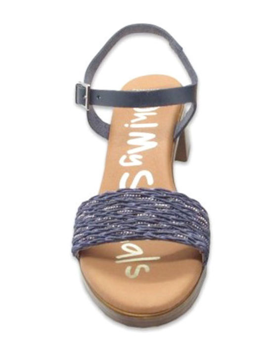 Oh My Sandals