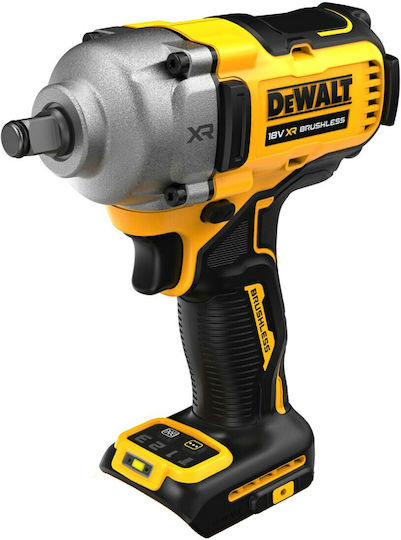 DEWALT Dewalt DCF891P2T Bürstenloser Schlagschrauber Batterien 18V 2x5Ah mit Bitgröße 1/2