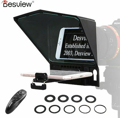 Desview T2 Teleprompter