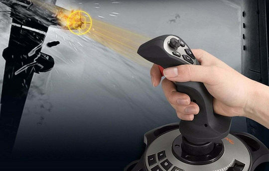 PXN PXN-2113 PRO Flight control Joystick Wired Compatible with PC