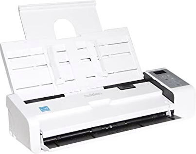 Avision AD225WN Sheetfed (Τροφοδότη χαρτιού) Scanner A4 με WiFi