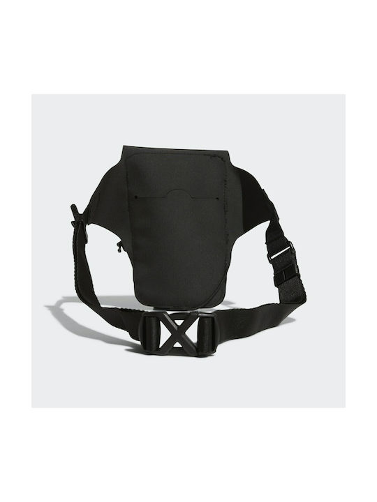 adidas Gear Τσαντάκι Μέσης για Τρέξιμο Μαύρο adidas Gear Τσαντάκι Μέσης για Τρέξιμο Μαύρο