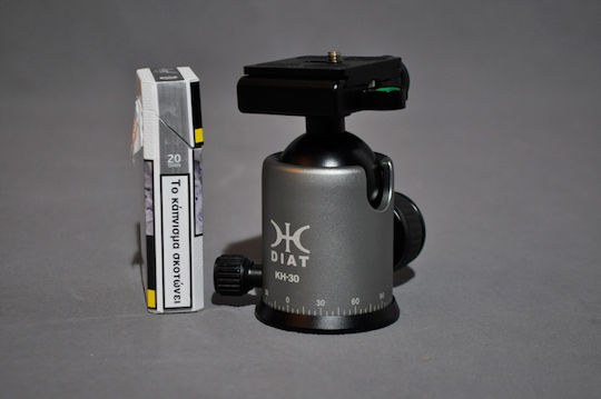 Diat Diat KH30 Photographic Head