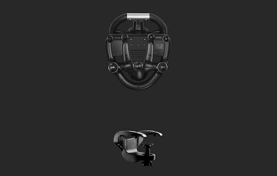 PXN Steering Wheel for PC / PS3 / PS4 / XBOX One (PXN-V3)