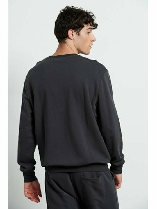 Sweatshirt Gray