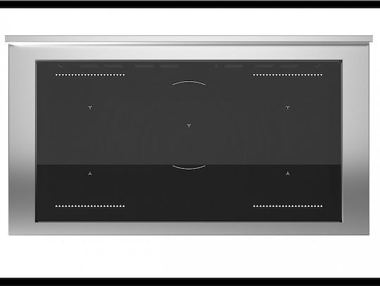 Bertazzoni Κουζίνα