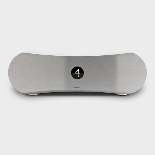 Gato Audio DPA-4004 Τελικός Ενισχυτής Hi-Fi Stereo 800W/4Ω 400W/8Ω