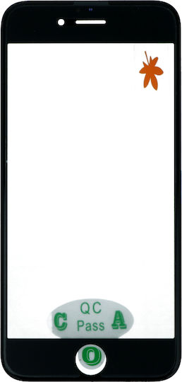 Μηχανισμός Αφής für iPhone 6 (Schwarz)
