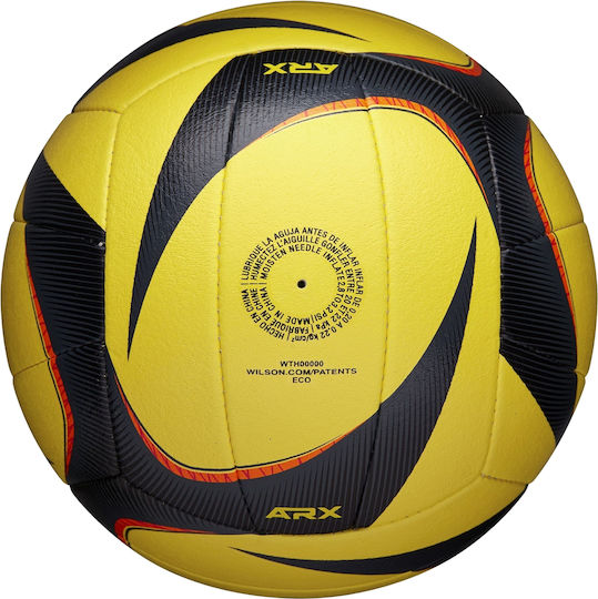 Wilson AVP ARX Game Beach Volley Ball No.5
