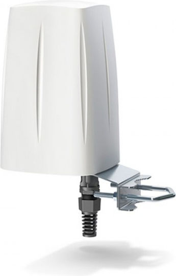 QuWireless QuSpot for Teltonika RUT360 Εξωτερική Κεραία 4G Πανκατευθυντική 4dBi με σύνδεση Ethernet