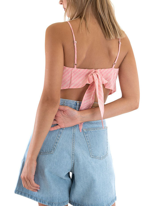 Only Blouse Pink Only Blouse Pink
