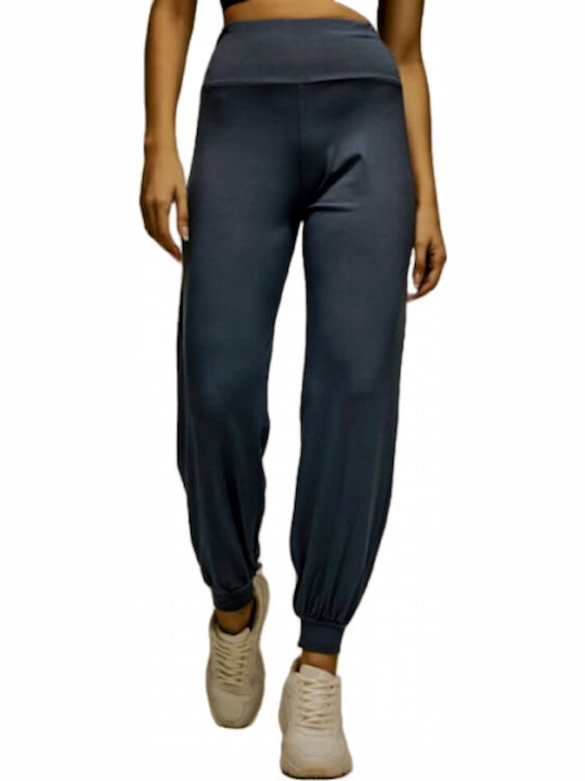 Pantaloni de Trening Negru