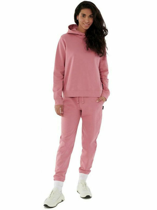 Jogginghose Jogger Rosa
