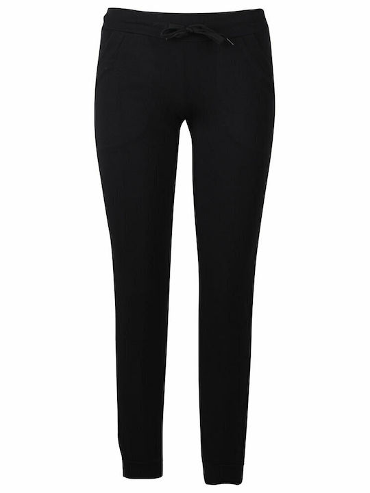 Jogginghose Jogger Schwarz