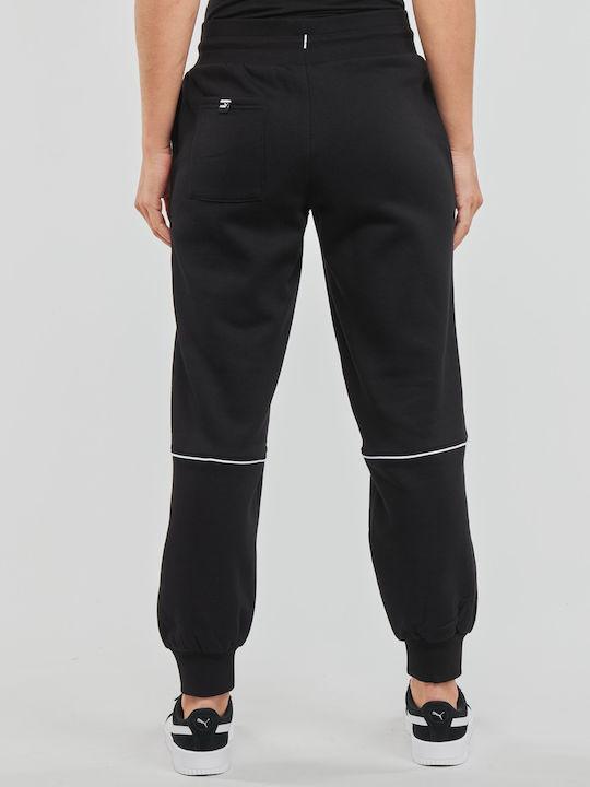 PUMA Power Safari Women's Sweatpants Black