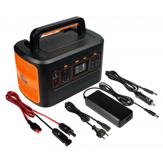 Xtorm Portable 500 Power Station 614Wh