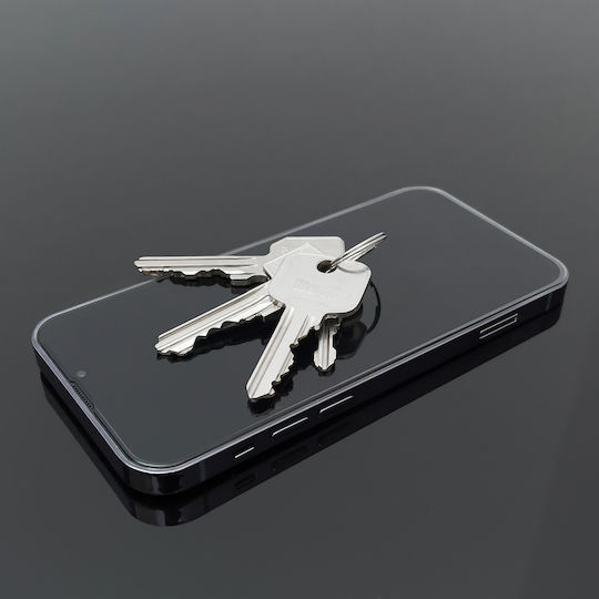Wozinsky Nano Flexi 0.15mm Gehärtetes Glas (Redmi 10)